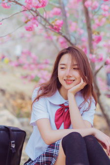 美女护士